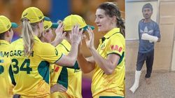 ஆஸ்திரேலிய வீராங்கனைகள் மேல் கை வைத்தவனுக்கு இதுதான் தண்டனை.. சுனில் கவாஸ்கர் ஆவேசம்