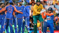 IND vs AUS: டாப் ஆர்டர் சோலி முடிந்தது.. 5 ஓவரில் 4 விக்கெட்.. ஹேசில்வுட் வலையில் இந்திய பேட்டிங்