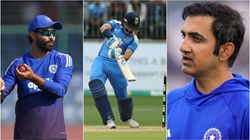 அக்சர் படேலுக்கு அள்ளிக் கொடுக்கப்படும் வாய்ப்புகள்.. எல்லாம் ஜடேஜாவை ஓரம்கட்ட.. பின்னணியில் கம்பீர்