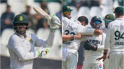 18 ஆண்டுகள்.. சொந்த மண்ணிலேயே அவமானப்பட்ட பாகிஸ்தான் அணி.. கதற கதற விளாசிய தென்னாப்பிரிக்கா!