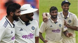 IND vs WI: பும்ரா செய்த உதவி.. பயன்படுத்த தவறிய சிராஜ்.. பறிபோன பிரம்மாண்ட சாதனை.. என்ன நடந்தது?