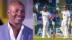 IND vs WI: மேட்ச்சை மாற்றிய பிரையன் லாரா.. ஒரே கேள்வி.. வெறியுடன் ஆடிய வெஸ்ட் இண்டீஸ் வீரர்கள்