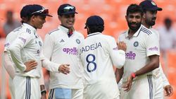 IND vs WI: எந்த இந்திய ஃபாஸ்ட் பவுலரும் செய்யாத மெகா சாதனையை செய்த பும்ரா.. 50வது டெஸ்ட் மேட்ச்