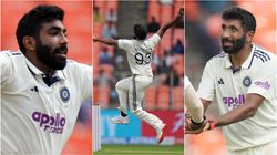 1,747 பந்துகள்.. கபில் தேவ் சாதனை முறியடிப்பு! சொந்த மண்ணில் விரைவாக 50 விக்கெட்டை வீழ்த்திய பும்ரா