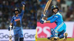 இது தான்டா இந்தியா! இயேசு, அல்லா, ராம்.. எம்மதமும் சம்மதம் என காட்டிய இந்திய மகளிர் அணியின் ஜெமிமா