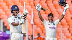 IND vs WI: துருவ் ஜுரல் செய்த செயல்.. அப்பாவுக்கு மட்டுமல்ல.. நெகிழ்ந்த ரசிகர்கள்.. என்ன செய்தார்?