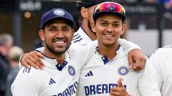 IND vs AUS: டாக்ஸி டிரைவரை வாயடைத்துப் போக வைத்த ஜெய்ஸ்வால், ஜுரல்.. ஆஸ்திரேலியாவில் நடந்த சம்பவம்