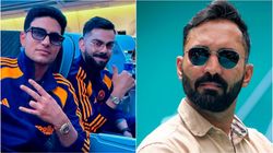 2027 உலகக்கோப்பையை விராட் கோலி குறி வைத்துள்ளார்.. ஓய்வுக்கு வாய்ப்பே இல்லை.. அடித்து சொல்லும் டிகே!