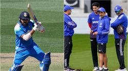  சீனியர்களை அடக்கி.. ஓய்வறையில் இருந்து இந்திய அணியை கட்டுப்படுத்த விரும்பும் கம்பீர்.. பின்னணி!