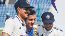 IND vs AUS: சுப்மன் கில்லே அரியணைக்கு தகுதியானவர்.. கோலி, ரோகித் குறித்து கேள்விக்கு கம்பீர் பதில்