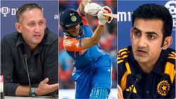 கம்பீர் வந்த நாள் முதல்.. 2வது முறையாக ODI தொடரில் தோல்வி.. இந்திய அணிக்கு ரியல் பிரச்சனையே அவர்தான்