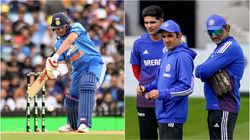 இதுதான் கேப்டன்சியா.. வெறும் ஓய்வறை திட்டம்.. கம்பீரின் ஆதிக்கத்தில் இருந்து வெளிவருவாரா கில்?