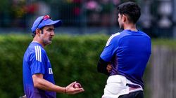 IND vs AUS: உங்க ஈகோவை எங்ககிட்ட காட்டாதீங்க கம்பீர்.. ஸ்ரீகாந்த்தை விமர்சித்தற்கு முன்னாள் வீரர் கண்டனம்