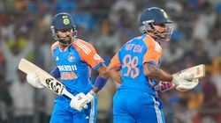 IND vs AUS: இந்திய அணிக்கு 2வது அடி.. ஃபாஸ்ட் பவுலிங் ஆல்-ரவுண்டர் நீக்கம்..ஹர்திக், நிதிஷ் இல்லை