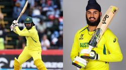 நீயெல்லாம் மனுஷனே இல்லை.. 35 சிக்ஸ்.. 141 பந்தில் 314 ரன்கள்.. மிரள வைத்த 20 வயது ஹர்ஜாஸ் சிங்