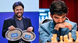 “பேன்ட்டை கழட்ட சொன்னாலும் அப்படியே செய்வியா?” குகேஷ் ராஜாவை வீசிய ஹிகாருவை விளாசிய கிராம்னிக்