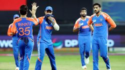 ஐசிசி விருதுகளில் இந்திய வீரர்கள் ஆதிக்கம்.. குல்தீப்பை முந்திய 25 வயது வீரர்