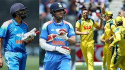 IND vs AUS 3வது ஒருநாள் போட்டி எப்போது துவங்கும்? எந்த சேனல், ஸ்ட்ரீமிங் தளத்தில் பார்க்கலாம்?