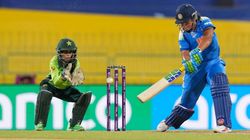 IND vs PAK: “இதெல்லாம் வேற எங்கயாச்சும் வச்சுக்க”.. இந்திய கேப்டனை சீண்டிய பாகிஸ்தான் வீராங்கனை