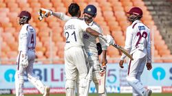 IND vs WI 2வது டெஸ்ட் - பிட்ச் ரிப்போர்ட்டை பார்த்தவுடன் மேட்ச் ரிசல்ட் தெரிஞ்சு போச்சு