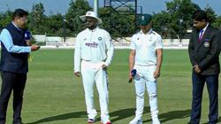 IND A vs SA A டெஸ்ட் போட்டி நேரலை.. களத்திற்கு திரும்பிய ரிஷப் பண்ட்..தென்னாப்பிரிக்கா ரன் குவிப்பு