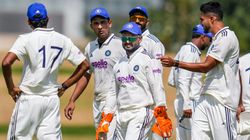 இந்திய ஏ அணி அபார பந்துவீச்சு.. தென்னாப்பிரிக்கா 299/9 ரன்களுக்கு அவுட்..தனுஷ் கோட்டியான் 4 விக்கெட்