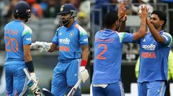 IND vs AUS: அடிலெய்டு இந்தியாவின் கோட்டை.. 17 வருடங்களாகத் தோல்வியே இல்லை.. ஆஸ்திரேலியாவுக்கு சவால்