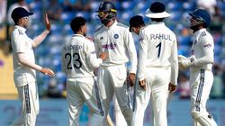 IND vs WI: கே எல் ராகுல் செய்த செயல்.. மைதானத்தை விட்டு வெளியேறிய வீரர்கள்.. குழம்பிய அம்பயர்