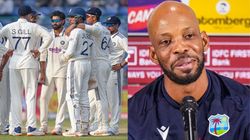 IND vs WI: 100 ஓவர்.. இந்திய பவுலர்களை திணற வைத்த பிளான்.. வெஸ்ட் இண்டீஸ் கேப்டன் சேஸ் ஓபன் டாக்