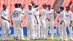 வெஸ்ட் இண்டீஸ்-ஐ வீழ்த்தியும் இந்தியாவுக்கு பெரும் அடி.. WTC பட்டியலில் ஆஸ்திரேலியா, இலங்கை முன்னிலை