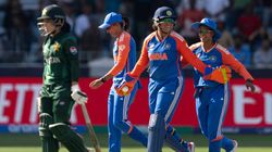 IND vs PAK மகளிர் உலகக்கோப்பை போட்டிக்கு சிக்கல்.. கொழும்பு மைதானத்தில் மழை பெய்ய வாய்ப்பு