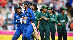 IND vs PAK: மகளிர் உலகக் கோப்பையில் வெடித்த சர்ச்சை.. பாகிஸ்தான் போட்டிக்கு முன் பிசிசிஐ தகவல்