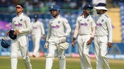 51 ஆண்டுகளில் இந்தியாவுக்கு எதிராக இப்படி நடந்ததே இல்லை.. சரித்திரம் படைத்த வெஸ்ட் இண்டீஸ் ஜோடி