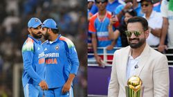 உங்க 2 பேரையும் தூக்கிடுவாங்க.. தயவு செய்து, இதை செய்யுங்க.. கோலி, ரோகித்துக்கு இர்பான் வார்னிங்