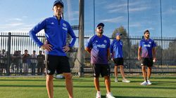 IND vs AUS:ODI கிரிக்கெட்டில்ஆஸ்திரேலிய மண்ணில் அதிக விக்கெட் வீழ்த்திய டாப் 5 இந்திய வீரர்கள் யார்?