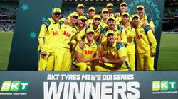 IND vs AUS: தொடரை நாங்க வென்றாலும், இந்தியா தான் நம்பர் 1 அணி.. கோலி, ரோகித் பின்னிட்டாங்க-ஆஸி.கேப்டன் மார்ஷ்