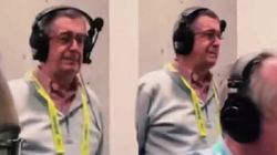 IND vs AUS- கோலி, ரோகித் கடைசி ஆட்டத்தை பார்த்து கண்ணீர் விட்டு அழுத ஆஸ்திரேலிய வர்ணணையாளர்