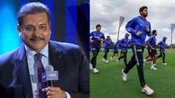 IND vs AUS- ஆஸ்திரேலியாவுக்கு எச்சரிக்கை விடுத்த ரவி சாஸ்திரி.. 25 வயதான வீரர் ஆபத்தை கொடுப்பார்