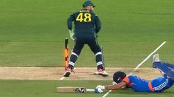 IND vs AUS: இப்படி ஒரு மோசமான ரன் அவுட் பார்த்து இருக்கீங்களா? அக்சர் பட்டேலால் இந்தியா தடுமாற்றம்