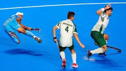 IND vs PAK: கிரிக்கெட்டை தொடர்ந்து ஹாக்கியிலும் சிக்கல்.. பாகிஸ்தான் வீரர்களுக்கு பறந்த உத்தரவு