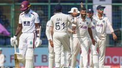 IND vs WI: இந்திய அணி வெற்றி பெற 121 ரன்கள் இலக்கு.. 2வது இன்னிங்சில் 390 ரன்கள் குவித்த வெஸ்ட் இண்டீஸ்