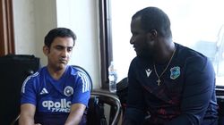 IND vs WI: உலக கிரிக்கெட்டுக்கு நீங்கள் தேவை..பழைய மாதிரி வாங்க..வெஸ்ட் இண்டீஸ் டிரஸிங் ரூம்மில் கம்பீர் பேச்சு