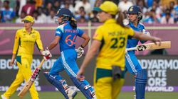 IND W vs AUS W: இந்திய மகளிர் அணி இமாலய இலக்கு.. 2 வேற லெவல் சாதனை படைத்த ஸ்மிருதி மந்தானா