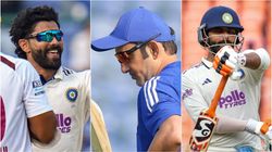 இந்திய ஒருநாள் அணியில் இருந்து நீக்கமா.. கம்பீர் என்னுடன் முன்பே பேசிவிட்டார்.. ஜடேஜா கொடுத்த ஷாக்!