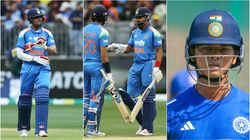 சுப்மன் கில்லுக்கு ஓய்வு.. கேப்டனாகும் ஸ்ரேயாஸ்.. ஜெய்ஸ்வாலுக்கு வாய்ப்பு.. இந்திய Xlல் மாற்றம்?