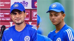 ஒருநாள் இந்திய அணியின் கேப்டனாக வருவேன்.. தலைவனுக்கான பண்புகள் இருக்கு.. ஜெய்ஸ்வால் ஓபன் டாக்!