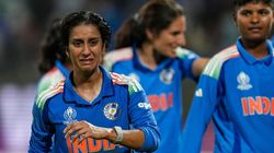 IND vs AUS: ஹாக்கி ஆட வேண்டியவர் இந்திய கிரிக்கெட் அணியில் எப்படி? யார் இந்த ஜெமிமா ரோட்ரிக்ஸ்?