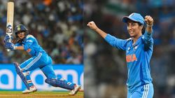 “இயேசுவுக்கு நன்றி.. எனக்காக கடவுள் இதை செய்தார்” இந்திய அணியின் வெற்றிக்கு பின் ஜெமிமா பேச்சு