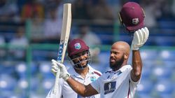 IND vs WI: வரலாறை மாற்றிய செஞ்சுரி.. 22 ஆண்டு ரெக்கார்டை உடைத்த வெஸ்ட் இண்டீஸ் வீரர் ஜான் கேம்ப்பெல்