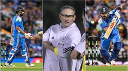 தேர்வுக் குழு மூஞ்சியில் ரோகித், விராட் கோலி கரியை பூசிவிட்டார்கள்.. அகர்கரை வெளுத்த முகமது கைஃப்!